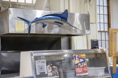 May 21, 2025: Senator Kim joined Secretary Redding, Rep Davidson, Rep Madsen, and Broad Street Market leaders and vendors to celebrate the Market receiving a $500,000 Fresh Food Financing Initiative grant to help recover the historic stone building. 