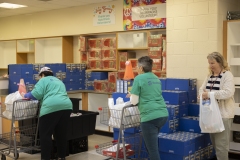 May 21, 2025: Senator Kim spent time learning about and volunteering with Central Dauphin SD's NutriPacks Program! This direct food distribution initiative is making a real difference by ensuring food-insecure students throughout their district have access to healthy meals. 