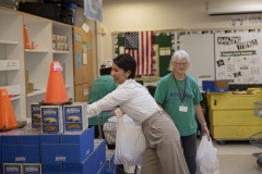 May 21, 2025: Senator Kim spent time learning about and volunteering with Central Dauphin SD's NutriPacks Program! This direct food distribution initiative is making a real difference by ensuring food-insecure students throughout their district have access to healthy meals. 
