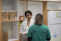 May 21, 2025: Senator Kim spent time learning about and volunteering with Central Dauphin SD's NutriPacks Program! This direct food distribution initiative is making a real difference by ensuring food-insecure students throughout their district have access to healthy meals. 