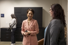 March 20, 2025: Senator Kim tour of four Health Sciences and Public Services programs at Dauphin County Technical School