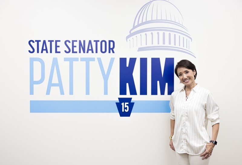 September 4, 2025: District Office Grand Opening