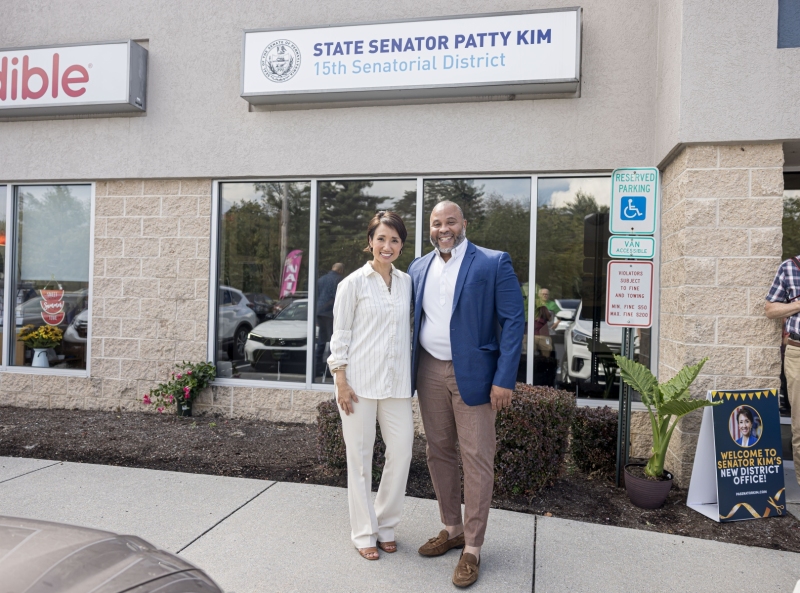 September 4, 2025: District Office Grand Opening