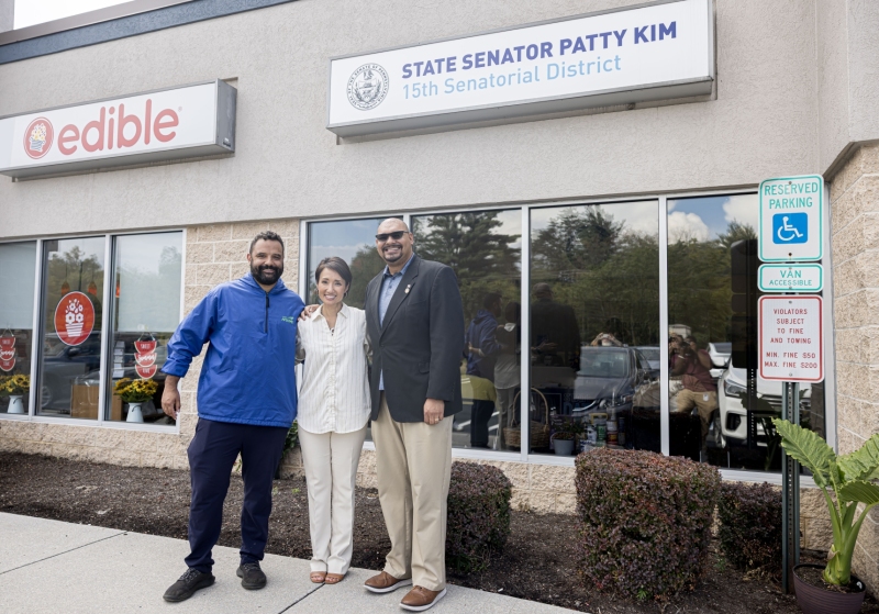 September 4, 2025: District Office Grand Opening