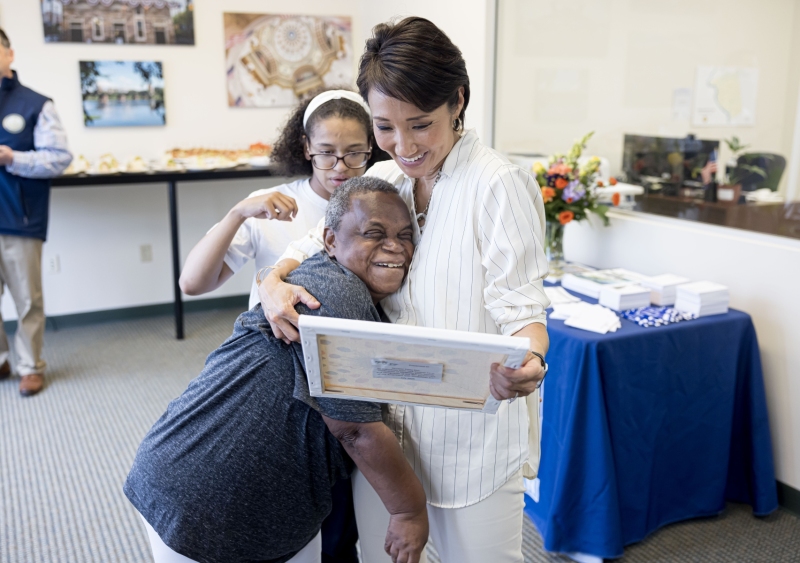 September 4, 2025: District Office Grand Opening