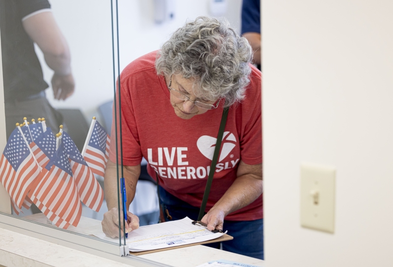 September 4, 2025: District Office Grand Opening