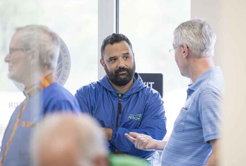 September 4, 2025: District Office Grand Opening