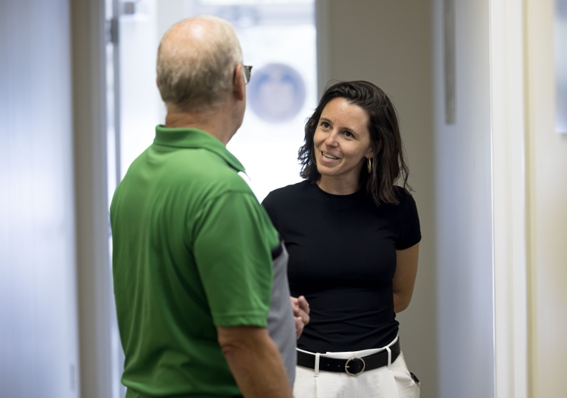 September 4, 2025: District Office Grand Opening