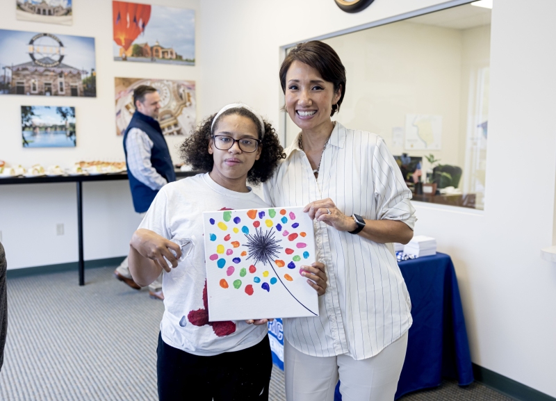 September 4, 2025: District Office Grand Opening