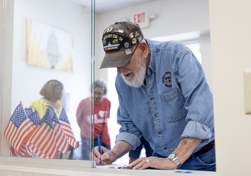 September 4, 2025: District Office Grand Opening