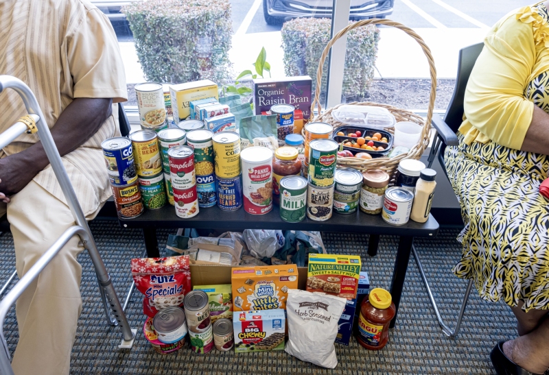 September 4, 2025: District Office Grand Opening