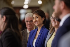Kids and Families Caucus