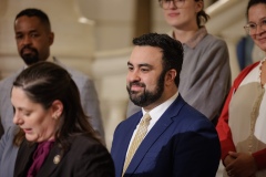 Kids and Families Caucus