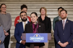 Kids and Families Caucus