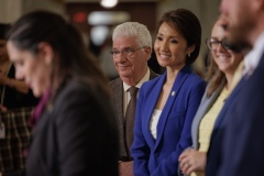 Kids and Families Caucus