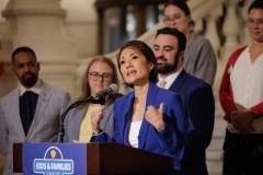 Kids and Families Caucus