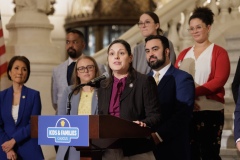 Kids and Families Caucus