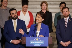 Kids and Families Caucus