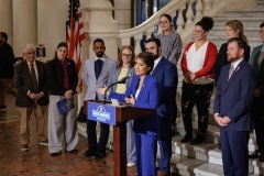 Kids and Families Caucus