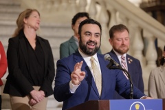 Kids and Families Caucus