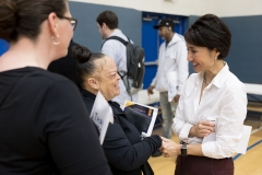 April 26, 2025: Pardon Fair and Job Expo