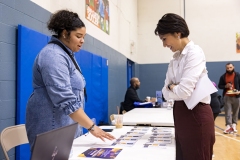 April 26, 2025: Pardon Fair and Job Expo