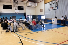 April 26, 2025: Pardon Fair and Job Expo