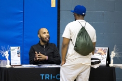 April 26, 2025: Pardon Fair and Job Expo