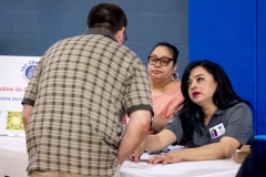 April 26, 2025: Pardon Fair and Job Expo