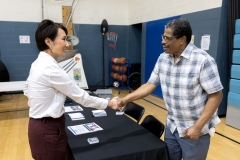April 26, 2025: Pardon Fair and Job Expo
