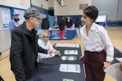 April 26, 2025: Pardon Fair and Job Expo