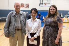 April 26, 2025: Pardon Fair and Job Expo