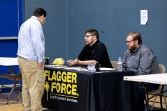 April 26, 2025: Pardon Fair and Job Expo