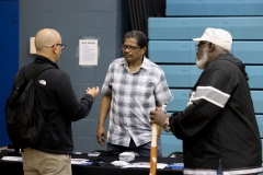 April 26, 2025: Pardon Fair and Job Expo