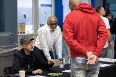 April 26, 2025: Pardon Fair and Job Expo