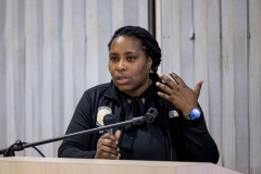 April 26, 2025: Pardon Fair and Job Expo