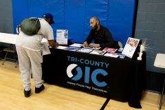 April 26, 2025: Pardon Fair and Job Expo