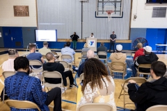 April 26, 2025: Pardon Fair and Job Expo