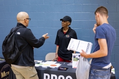 April 26, 2025: Pardon Fair and Job Expo
