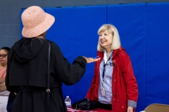April 26, 2025: Pardon Fair and Job Expo