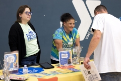 April 26, 2025: Pardon Fair and Job Expo