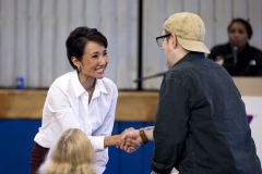 April 26, 2025: Pardon Fair and Job Expo