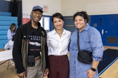 April 26, 2025: Pardon Fair and Job Expo