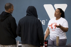 April 26, 2025: Pardon Fair and Job Expo