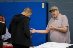 April 26, 2025: Pardon Fair and Job Expo