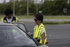 May 03, 2025: Senator Kim hosts Shredding Event