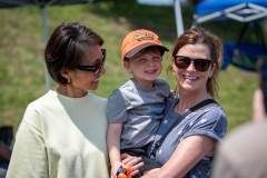 Summer Safety Event
