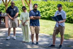 Summer Safety Event