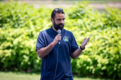 Summer Safety Event