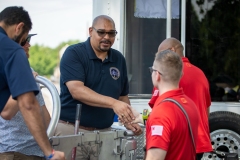 Summer Safety Event